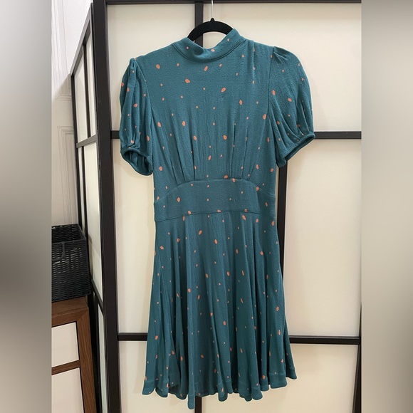 Free People Dress - Picture 4 of 4